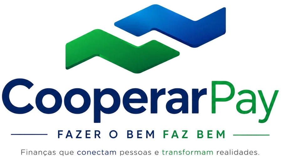 Logotipo da CooperarPay